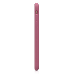 Husa pentru Apple iPhone 8 Plus / iPhone 7 Plus, Silicon, Roz, 40842.167 - Img 5
