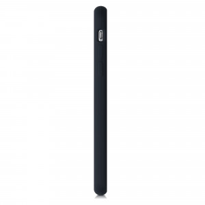Husa pentru Apple iPhone X / iPhone XS, Silicon, Albastru, 46313.186 - Img 5