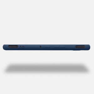 Husa pentru Asus Rog Phone 3, Silicon, Albastru, 53093.116 - Img 5