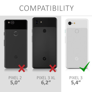 Husa pentru Google Pixel 3, Silicon, Galben, 45967.49 - Img 6