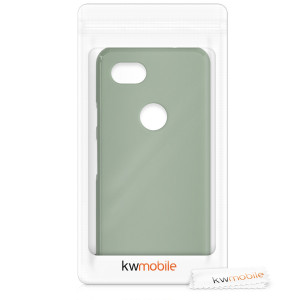 Husa pentru Google Pixel 3a, Silicon, Verde, 47590.172 - Img 7