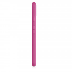 Husa pentru Google Pixel 4a 5G, Silicon, Roz, 51727.163 - Img 5