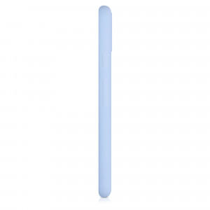 Husa pentru Google Pixel 5, Silicon, Albastru, 51722.58 - Img 5