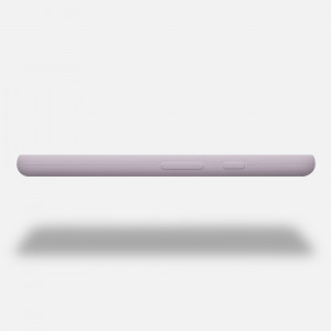 Husa pentru Google Pixel 5, Silicon, Mov, 53633.192 - Img 5