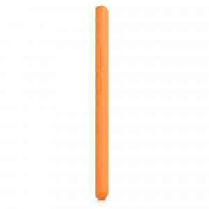 Husa pentru Huawei P Smart (2019), Silicon, Portocaliu, 47824.150 - Img 5