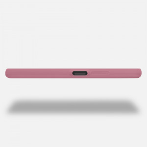 Husa pentru Huawei P Smart (2021), Silicon, Roz, 53632.167 - Img 5