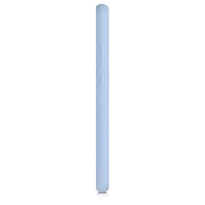 Husa pentru Huawei P20 Lite, Silicon, Albastru, 45687.58 - Img 5