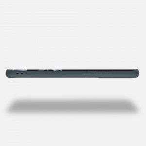 Husa pentru Huawei P30 Pro, Silicon, Albastru, 47419.202 - Img 5