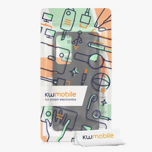 Husa pentru Motorola Edge 20, Silicon, Negru, 56058.47 - Img 7
