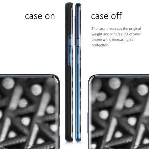 Husa pentru OnePlus 7 Pro, Aramida, Negru, 48596.47 - Img 5