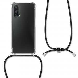 Husa pentru OnePlus Nord CE 5G, Silicon, Transparent, 55616.01 - Img 2