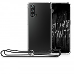Husa pentru OnePlus Nord CE 5G, Silicon, Transparent, 55616.01 - Img 8