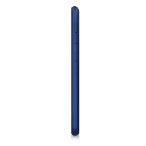 Husa pentru Samsung Galaxy A40, Silicon, Albastru, 48546.64 - Img 5