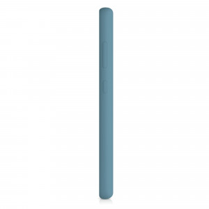 Husa pentru Samsung Galaxy A41, Silicon, Albastru, 52301.207 - Img 5