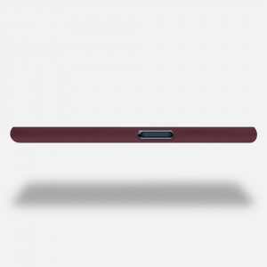 Husa pentru Samsung Galaxy A7 (2018), Silicon, Violet, 47730.190, kwmobile - Img 5