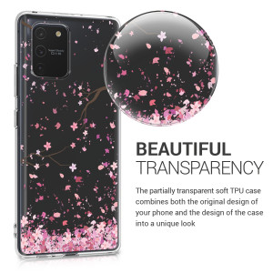 Husa pentru Samsung Galaxy S10 Lite, Silicon, Multicolor, 51409.02 - Img 4