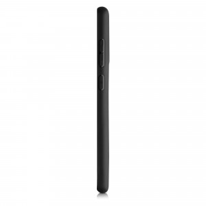 Husa pentru Samsung Galaxy S20 FE, Silicon, Negru, 54373.01 - Img 5