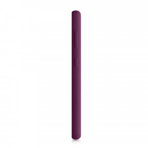 Husa pentru Samsung Galaxy S21, Silicon, Violet, 54056.187 - Img 5