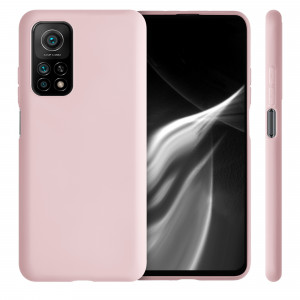 Husa pentru Xiaomi Mi 10T / Mi 10T Pro, Silicon, Roz, 53614.156 - Img 2