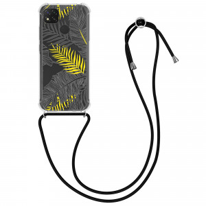 Husa pentru Xiaomi Redmi 9C, Silicon, Multicolor, 56528.01, kwmobile - Img 1