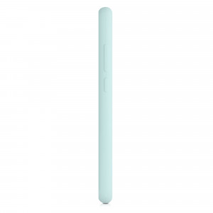Husa pentru Xiaomi Redmi Note 7 / Redmi Note 7 Pro, Silicon, Verde, 48714.200 - Img 5