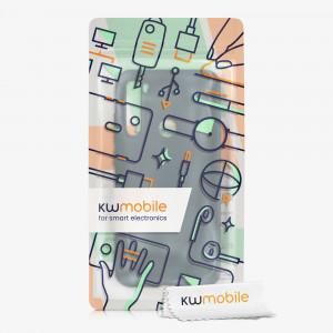 Husa pentru Xiaomi Redmi Note 8, Silicon, Albastru, 50180.202 - Img 6