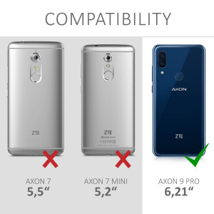 Husa pentru ZTE Blade A612, Silicon, Negru, 46165.47 - Img 6