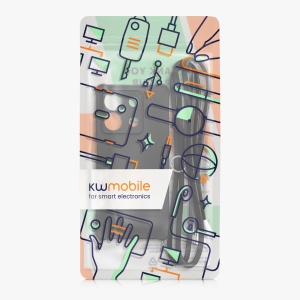 Husa Kwmobile cu jnur pentru Xiaomi Redmi Note 13, Negru, Silicon, KWM000020NC003C - Img 7
