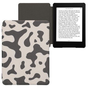 Husa Kwmobile pentru Amazon Kindle Paperwhite 11, Multicolor, Piele ecologica, KWM000017FL028C - Img 2