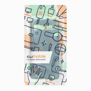 Husa Kwmobile pentru Google Pixel 6a, Verde deschis, Silicon, KWM000015OO022C - Img 7