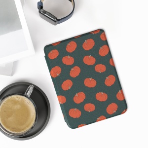 Husa Kwmobile pentru Kobo Clara 2E, Multicolor, Piele ecologica, KWM000017NU047C - Img 7