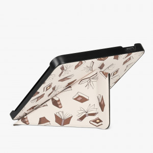 Husa kwmobile pentru Kobo Libra 2, Piele ecologica, Multicolor, 56577.16 - Img 6