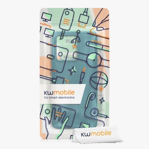 Husa Kwmobile pentru Motorola Edge 40, Verde, Silicon, 61511.78 - Img 7