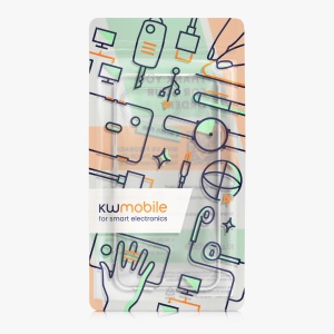Husa Kwmobile pentru OnePlus Nord 4, Transparent, Silicon, KWM000022VJ001C - Img 7