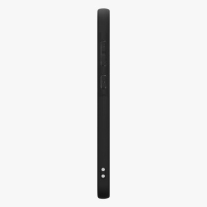 Husa Kwmobile pentru Samsung Galaxy A35, Negru/Alb, Silicon, KWM000021QC001C - Img 4