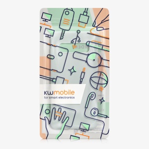 Husa Kwmobile pentru Samsung Galaxy S10, Verde deschis, Silicon, KWM000009MS014C - Img 7