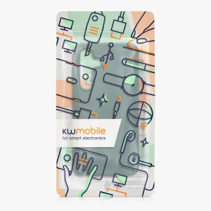 Husa Kwmobile pentru Samsung Galaxy S24 FE, Verde, Silicon, KWM000021WA009C - Img 7