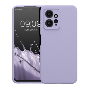 Husa Kwmobile pentru Xiaomi Redmi Note 12, Albastru, Silicon, KWM000018UL013C - Img 2