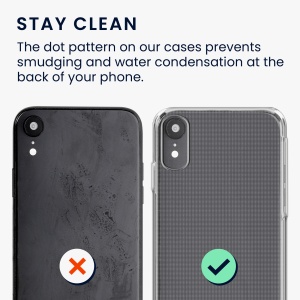 Husa Kwmobile pentru Xiaomi Redmi Note 13, Transparent, Silicon, KWM000020MQ001C - Img 3