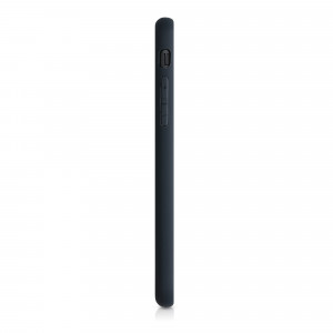 Husa pentru Apple iPhone 8 / iPhone 7 / iPhone SE 2, Silicon, Albastru, 39458.186, kwmobile - Img 5