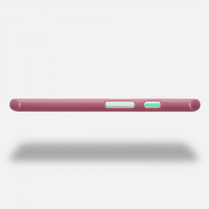 Husa pentru Google Pixel 3, Silicon, Roz, 45967.167 - Img 5