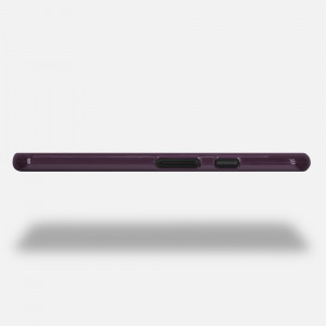 Husa pentru Google Pixel 3a, Silicon, Mov, 47590.197 - Img 5