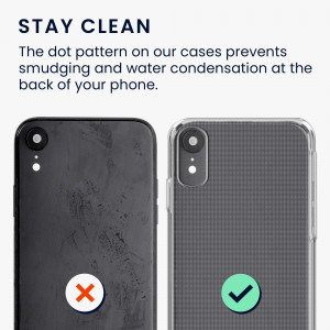 Husa pentru Google Pixel 6 Pro, Silicon, Transparent, 55855.03, kwmobile - Img 7