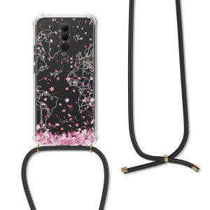 Husa pentru Huawei Mate 20 Lite, Silicon, Multicolor, 48483.06 - Img 2