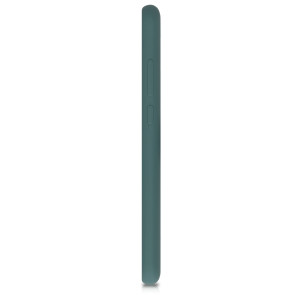 Husa pentru Huawei P Smart (2019), Silicon, Verde, 47824.171 - Img 5
