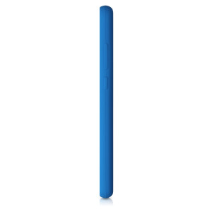Husa pentru Huawei P30, Silicon, Albastru, 47414.157 - Img 5