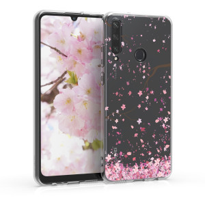 Husa pentru Huawei Y6p, Silicon, Multicolor, 52983.03 - Img 1