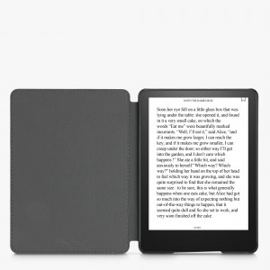Husa pentru Kindle Paperwhite 11, Piele ecologica, Multicolor, kwmobile, 56256.04 - Img 7