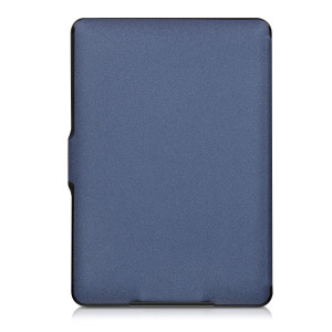 Husa pentru Kindle Paperwhite 7, Piele ecologica, Albastru, 23136.27 - Img 4