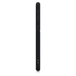 Husa pentru Samsung Galaxy A40, Silicon, Negru, 49523.01 - Img 5